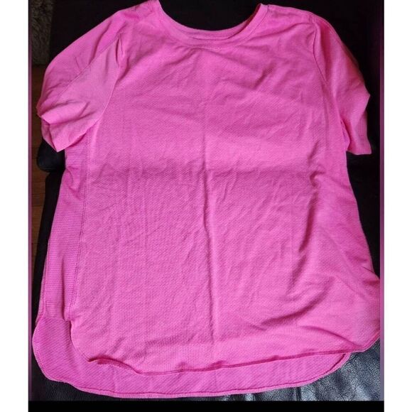 Avia LARGE SET OF top and bottom leggings & Pink grey leggings - Picture 5 of 16